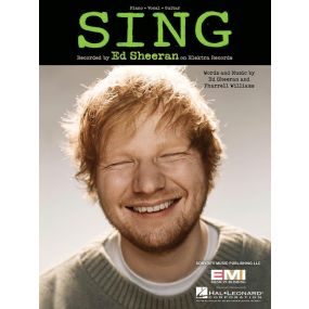Ed Sheeren Sing S/S PVG