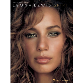 Leona Lewis Spirit PVG