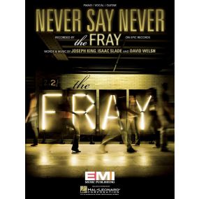 Never Say Never S/S PVG