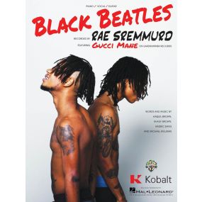 Black Beatles PVG S/S