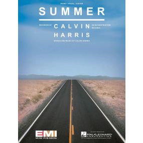 Summer S/S PVG