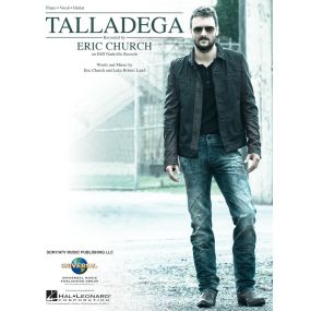 Talladega S/S PVG