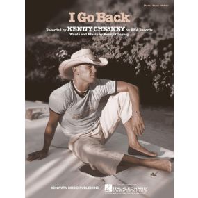 I Go Back S/S PVG