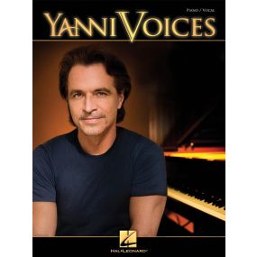 Yanni Voices PVG