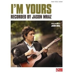 I'm Yours S/S PVG