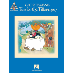 Cat Stevens Tea for the Tillerman Tab
