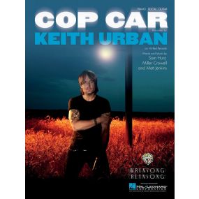 Cop Car PVG