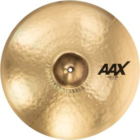 Sabian 22112XCB 21” Medium Ride AAX BR