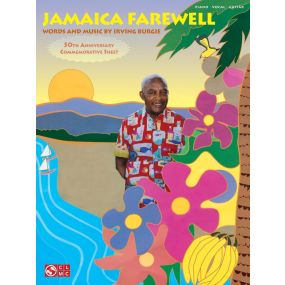 Jamaica Farewell S/S PVG