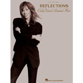 Reflections Carly Simon's Greatest Hits PVG