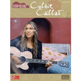 Colbie Caillat Strum & Sing Chords And Lyrics