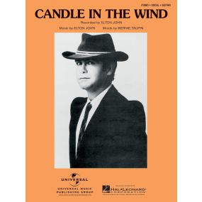 Candle in the Wind S/S PVG