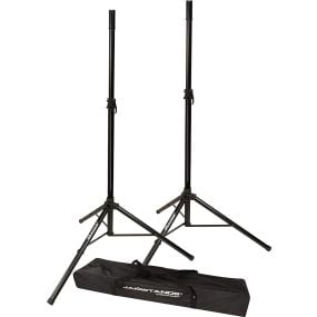Ultimate Support Tripod Speaker Stands JSTS502 Pair