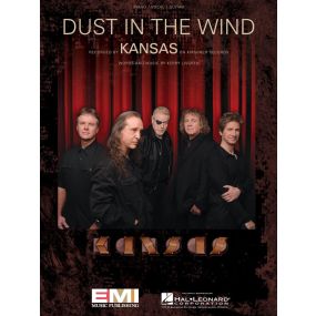 Kansas Dust in the Wind S/S PVG