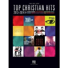  Top Christian Hits 2013 to 2014 PVG