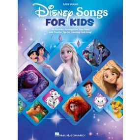 DISNEY SONGS FOR KIDS