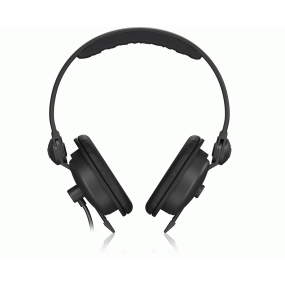 Behringer BH30 Premium Supra Aural High Fidelity DJ Headphones