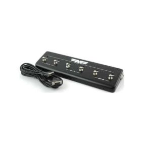 Marshall PEDL-10032: 6 Way Footswitch For MF350