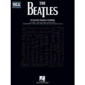 The Beatles Note For Note Vocal Transcriptions