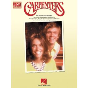 Carpenters Note For Note Vocal Transcriptions