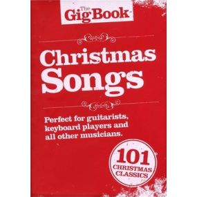 THE GIG BOOK CHRISTMAS SONGS