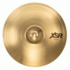 Sabian XSR2014B 20" XSR Rock Ride Cymbal