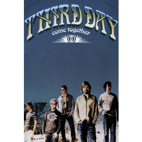 Third Day Come Together PVG
