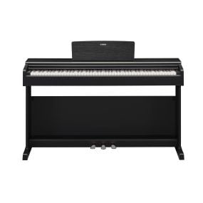 Yamaha Arius YDP 145 Digital Piano in Black