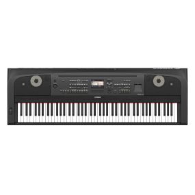 Yamaha DGX670B Portable Piano