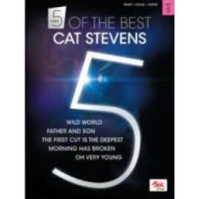 TAKE 5 OF THE BEST NO 5 CAT STEVENS PVG