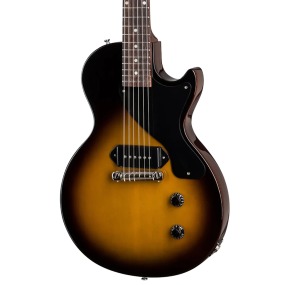 Gibson Les Paul Junior in Vintage Tobacco Burst