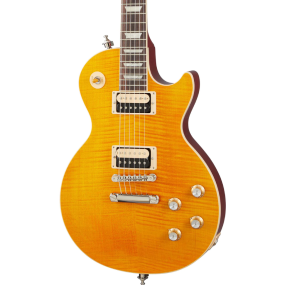 Gibson Slash Les Paul Standard in Appetite Amber