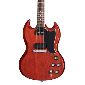 Gibson SG Special in Vintage Cherry