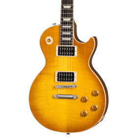 Gibson Les Paul Standard 50s Faded in Vintage Honey Burst