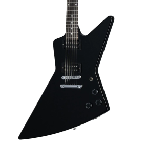 Gibson 80's Explorer in Ebony