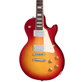 Gibson Les Paul Studio in Cherry Sunburst