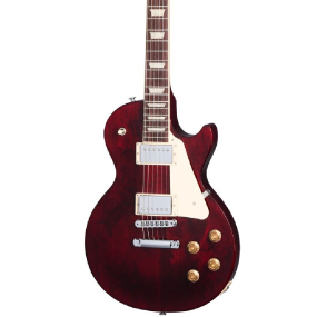 Gibson Les Paul Studio in Wine Red