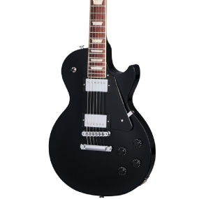 Gibson Les Paul Studio in Ebony