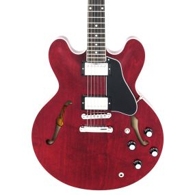 Gibson ES 335 in Sixties Cherry