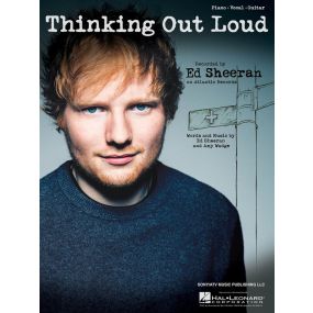 Thinking Out Loud S/S PVG