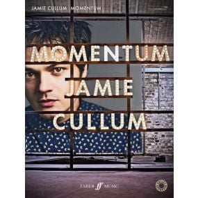 Jamie Cullum Momentum PVG