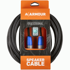 Armour N2SP50 NL2FX Neutrik 50 Foot Speaker Cable