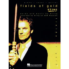 Fields of Gold S/S PVG