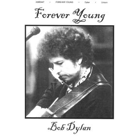 Bob Dylan Forever Young S/S PVG
