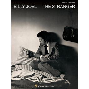 Billy Joel The Stranger PVG