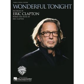 Wonderful Tonight S/S PVG