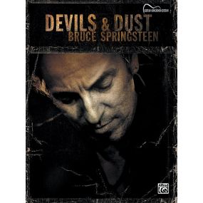 Bruce Springsteen Devils & Dust Guitar Tab