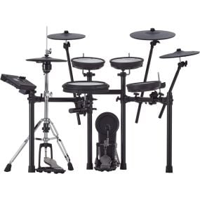 Roland TD17KVX2S V-Drums Series 2 Electronic Drum Kit | OPEN BOX