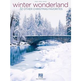 Winter Wonderland & Other Christmas Favorites