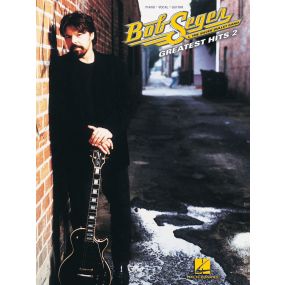 Bob Seger Greatest Hits 2 PVG